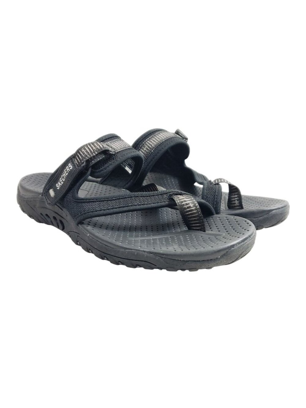 Skechers Womens Size 11 Outdoor Lifestyle Sports Sandals